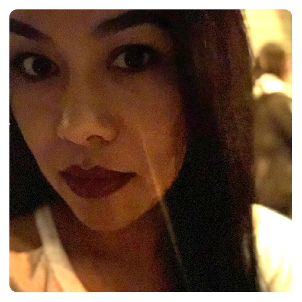 Meet your Posher, Johanna